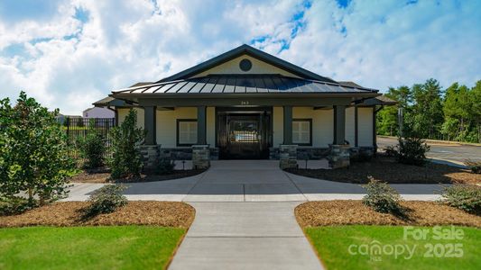 New construction Single-Family house 469 Court House Ave, York, SC 29745 Hayden- photo 21 21