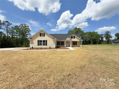 New construction Single-Family house 3650 Sentry Rd, Lancaster, SC 29720 null- photo 0