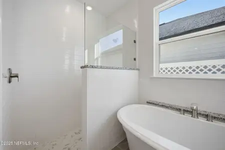 New construction Single-Family house 107 Firecrest Dr, St. Augustine, FL 32092 - image 6