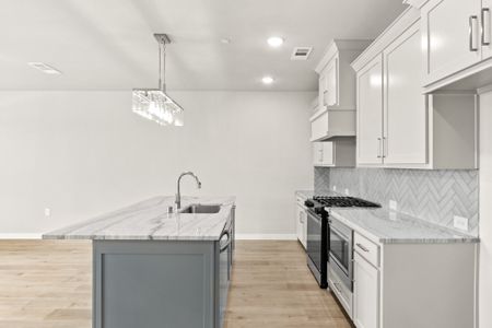 New construction Single-Family house 2888 Enfield, The Colony, TX 75056 plan Monterey - image 11