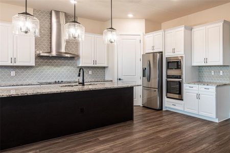 New construction Single-Family house 8749 Drummer Plank Dr, Wesley Chapel, FL 33545 - image 11