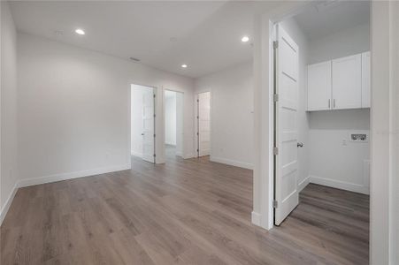 New construction Townhouse house 5530 N 9Th St, Unit 6, Tampa, FL 33604 null- photo 41 41