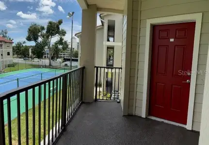 New construction Condo house 3024 Parkway Blvd, Unit 204, Kissimmee, FL 34747 - image