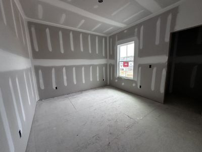 New construction Single-Family house 3275 Oakfields Rd, Unit 10, New Hill, NC 27562 Knox- photo 11 11