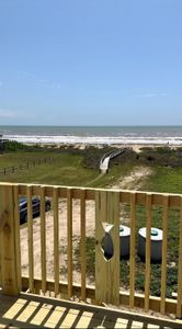 New construction Single-Family house 123 Beachcomber Ave, Surfside Beach, TX 77541 - image