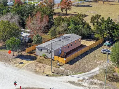 New construction Manufactured Home house 4195 Orlando Ave, Brooksville, FL 34604 - image