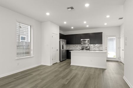 New construction Single-Family house 344 Witchhazel Wy, San Marcos, TX 78666 plan 2025 - image 9