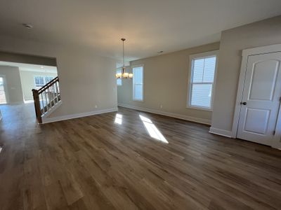 New construction Single-Family house 463 Galloping Foal Wy Se, Bolivia, NC 28422 plan Nicklaus - image 16