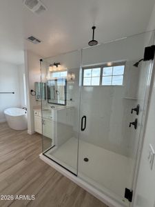 New construction Single-Family house 1081 E Peach Tree Dr, Chandler, AZ 85249 - image 12