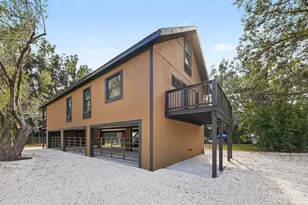 New construction Single-Family house 16288 48Th St N, Clearwater, FL 33762 - image