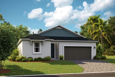 New construction Single-Family house Ocala, FL 34476 - photo 0