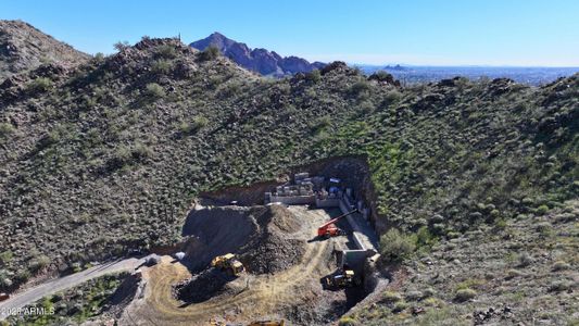 New construction Single-Family house 7150 N 40Th St, Unit 11, Paradise Valley, AZ 85253 - image 7