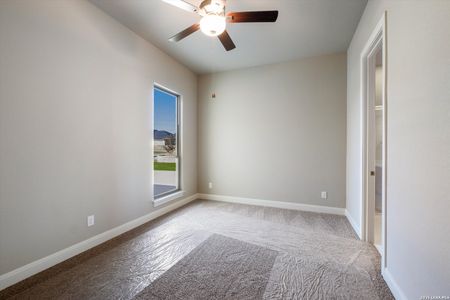 New construction Single-Family house 3355 Pintail Pond, Marion, TX 78124 plan The Davinci - image 13