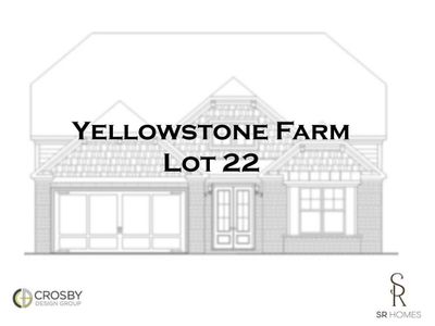 New construction Single-Family house 2755 Marie Wy, Cumming, GA 30028 - image