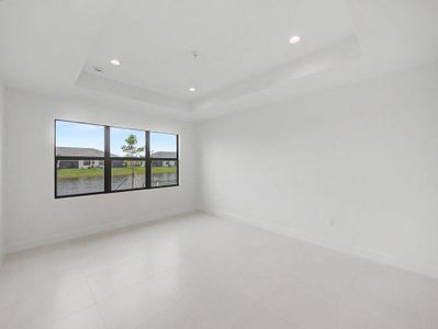 New construction Single-Family house 12516 SW Compass Point Dr, Port St. Lucie, FL 34987 plan Bimini - image 18
