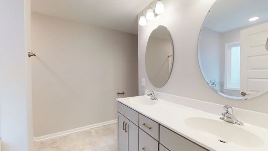 New construction Single-Family house 175 Independence Blvd, Newport, NC 28570 plan Kids 2 Car - image 4
