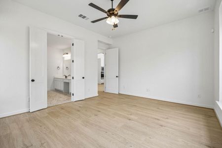 New construction Single-Family house 3517 Delphi Ct, Corinth, TX 76208 plan Grand Alexandria - image 16