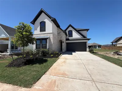 New construction Single-Family house 4630 Gemini St, Richmond, TX 77469 plan Donley - image