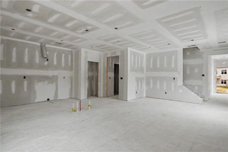 New construction Townhouse house 4255 Fern River Trl, Unit 13, Norcross, GA 30093 - image 15