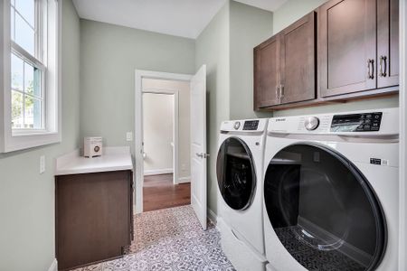 New construction Single-Family house 3839 River Park Wy Ne, Leland, NC 28451 plan Jonesport - image 15