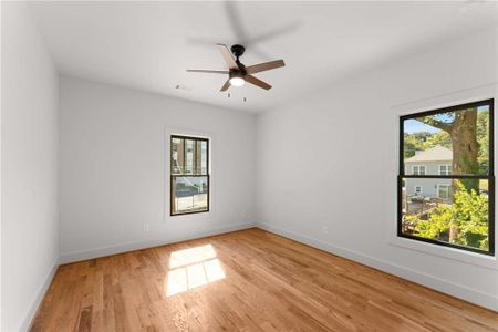 New construction Single-Family house 891 Thurmond St Nw, Atlanta, GA 30314 null- photo 17 17