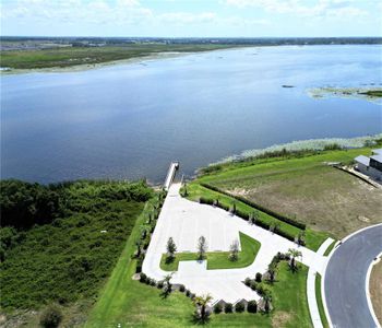 New construction Single-Family house 220 Valencia Ridge Drive, Auburndale, FL 33823 - photo 73 73