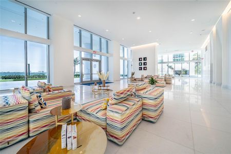 Missoni Baia by OKO Group in Miami - photo 37 37