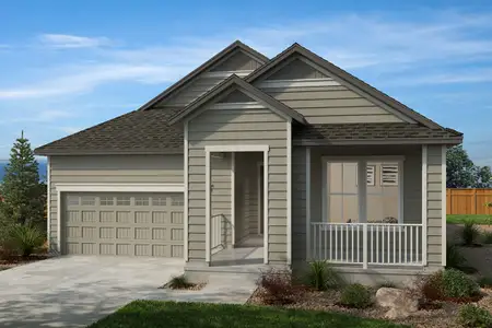 New construction Single-Family house Erie, CO 80516 null- photo 0