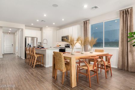 New construction Single-Family house 2076 S 246Th Ln, Buckeye, AZ 85326 plan Plan 2 - image 18