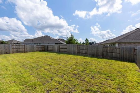 New construction Single-Family house 1505 Mirador Dr, Conroe, TX 77301 - image 7
