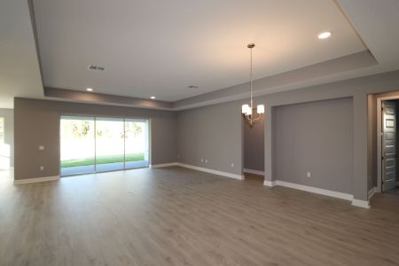 New construction Single-Family house 20243 Oriana Loop, Land O' Lakes, FL 34638 Corina  III Bonus- photo 115 115