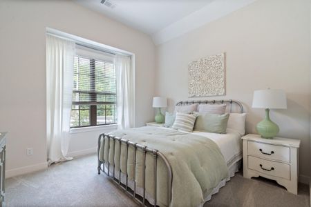 New construction Single-Family house 5796 Milton Wilson Blvd, Arlington, TN 38002 plan Bentley - image 7