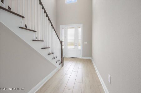 New construction Townhouse house 455 Rum Runner Way, Saint Johns, FL 32259 - photo 2 2