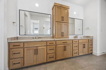New construction Single-Family house 4112 Bentsen St, McKinney, TX 75071 plan Connor - image 9