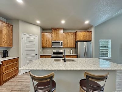 New construction Single-Family house 197 Spring Mountain Dr, Canyon Lake, TX 78133 - image 15