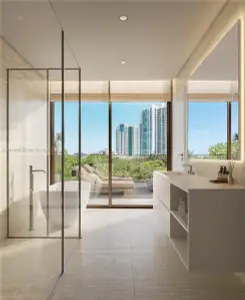 New construction Condo house 3127 Sw 27Th Ave, Unit 2A, Miami, FL 33133 - image 6