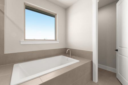 New construction Single-Family house 103 Buck Rabbit Rd, Briggs, TX 78608 - image 8