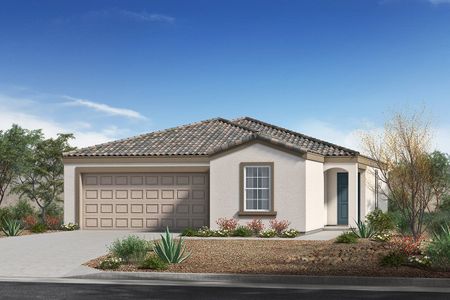 New construction Single-Family house 24380 W Pecan Rd, Buckeye, AZ 85326 null- photo 7 7