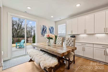 New construction Single-Family house 11009 N Commons Dr, Charlotte, NC 28213 - image 14