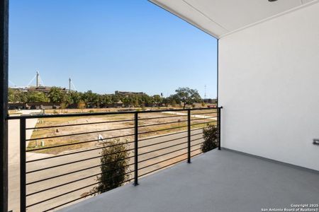 New construction Single-Family house 554 Mcmonigal Pl, San Antonio, TX 78210 null- photo 30 30
