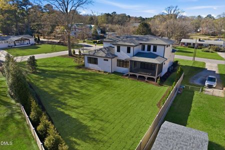 New construction Single-Family house 403 Carolyn Ct, Cary, NC 27511 - image 3