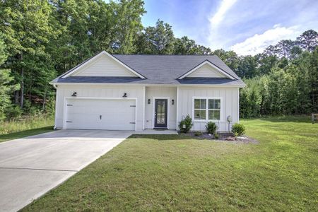 New construction Single-Family house 9 Arbor Ct, Rome, GA 30165 - image