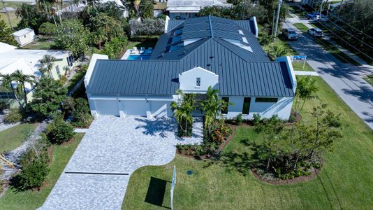 New construction Single-Family house 321 Nw 7Th St, Delray Beach, FL 33444 - image