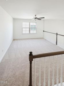 New construction Single-Family house 2002 Darrell Dr, Graham, NC 27253 - image 17