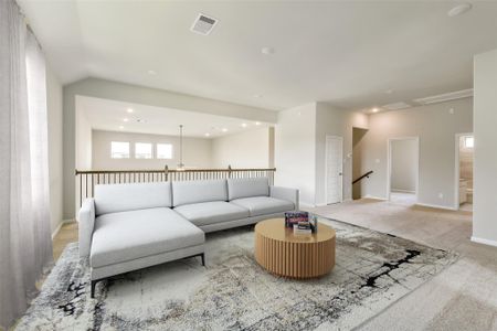 New construction Single-Family house 31430 Greenville Creek Ln, Hockley, TX 77447 - image 16