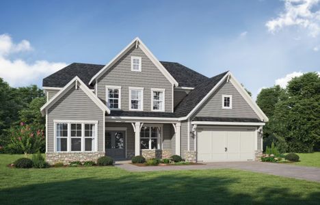 Sterlington by SR Homes in Canton - photo 6 6