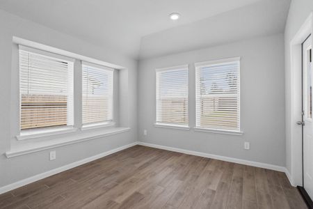 New construction Single-Family house 19645 Montgomery Ridge Wy, Montgomery, TX 77356 plan Sierra - image 15