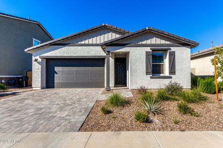 New construction Single-Family house 9450 E Sector Dr, Mesa, AZ 85212 - image