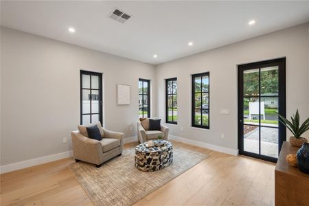 New construction Single-Family house 803 Yates St, Orlando, FL 32801 - image 7