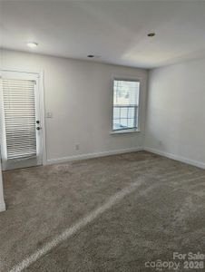 New construction Townhouse house 9240 Walnut Hill Rd Nw, Unit 33, Concord, NC 28027 - image 14